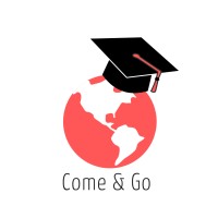 Come & Go logo - Similar company to Ambition Stage