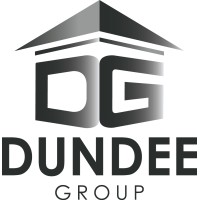 Dundee Group logo - Similar company to Bangor Grammar School