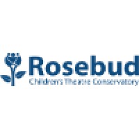 Rosebud Children's Theatre Conservatory logo - Similar company to Georgia Shakespeare