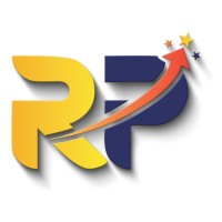 Raj Prints logo - Similar company to Naxpace