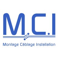 MCI - Montage Câblage Installation logo - Similar company to As Elec Technologies