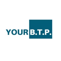 YOUR BTP logo - Similar company to Htech Btp