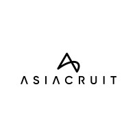 Asiacruit logo - Similar company to Coreka