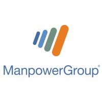 ManpowerGroup Taiwan logo - Similar company to Worca Apac