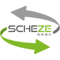 ScheZe GmbH logo - Similar company to Chemigon Llc