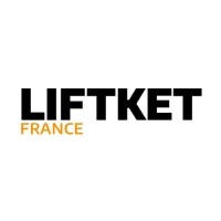 LIFTKET France logo - Similar company to Tiloli (España)