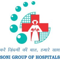 Soni Hospital, Jaipur logo - Similar company to Brij Castle