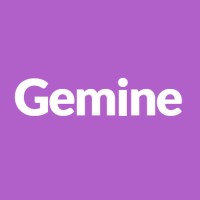 Gemine logo - Similar company to Luphonix Technologies