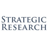 STRATEGIC RESEARCH logo - Similar company to Global Solutions Consulting