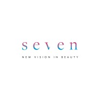 SEVEN NEW VISION IN BEAUTY logo - Similar company to Matching Studio