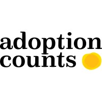 Adoption Counts logo - Similar company to Adoption Uk