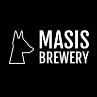 Masis Brewery logo - Similar company to Folkingebrew