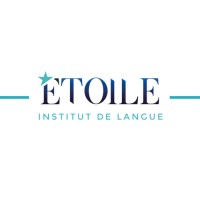 Etoile Institut de Langue logo - Similar company to L'Ecole Parisienne De Langues