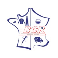 BCR - Blanchisserie Centrale Repassage logo - Similar company to Ardeje Printing
