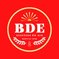 Bureau des Élèves Sciences Po Aix logo - Similar company to Raid Polytech Nantes