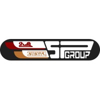 SP-Group logo - Similar company to Spmaq - Soluções Projetos Máquinas, Unipessoal Lda
