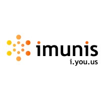 Imunis logo - Similar company to Ikigai Digital