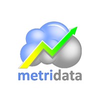 metridata logo - Similar company to Metridata
