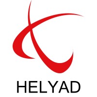 HELYAD logo - Similar company to Altea In