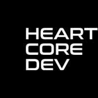 Heartcore Dev logo - Similar company to Kawani Tech Group