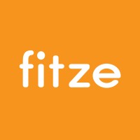 Fitze India logo - Similar company to Steppi