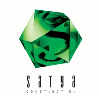 Satya Yapı logo - Similar company to Luxtower - Engineering & Construction