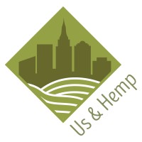 Us & Hemp logo - Similar company to Terramer,Inc.