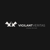 Vigilant Veritas Investigations logo - Similar company to Grimes Well Servicing Ltd