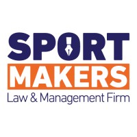 Sport Makers logo - Similar company to Fifa/Cies International Programme In Sports Management