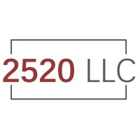 2520, LLC logo - Similar company to Tuuk Tech