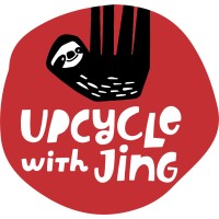 Upcycle with Jing logo - Similar company to Kran Rf