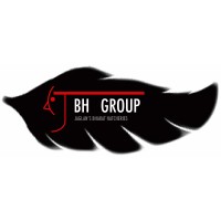 BH Group (Bharat Hatcheries) logo - Similar company to Edvolve