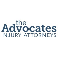 The Advocates logo - Similar company to The Vision Development Group