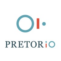 PRETORIO logo - Similar company to Dynames Global Security