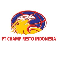 PT.Champ Resto Indonesia logo - Similar company to Crp Group (Pt Citarasa Prima Indonesia Berjaya)