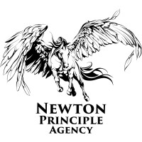 Newton Principle Agency logo - Similar company to Gnomi
