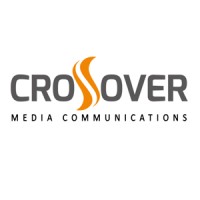 Crossover Media Communications logo - Similar company to Crossover Media