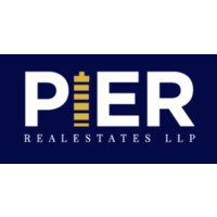 Pier Real Estate LLP logo - Similar company to Watermatrix