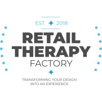 Retail Therapy Factory logo - Similar company to Retail Cx Lab