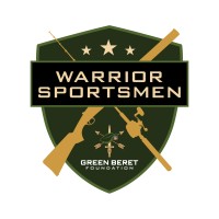 Warrior Sportsmen logo - Similar company to Human Domain Solutions, Llc