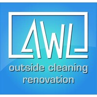 AWL Outside Cleaning & Renovation