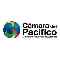 Camara del Pacifico logo - Similar company to Jeduca®