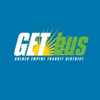 Golden Empire Transit District logo - Similar company to Keetouch