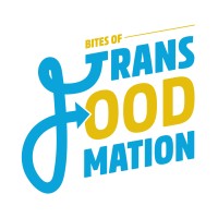 Bites of Transfoodmation logo - Similar company to Nos Alpes