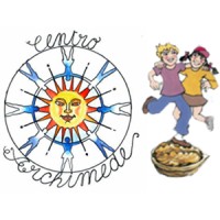 Centro Archimede logo - Similar company to Centro Kaleidos