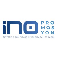 İno Promosyon logo - Similar company to Sartoria Bespoke