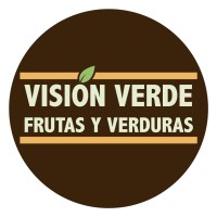 Visión Verde Frutas y Verduras logo - Similar company to Ag Corp.