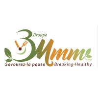 Groupe 3Mmm logo - Similar company to Cnsi Solution & Distribution