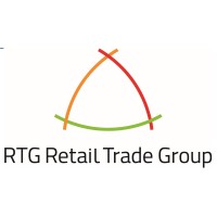 RTG Retail Trade Group GmbH logo - Similar company to Retail+ Dus
