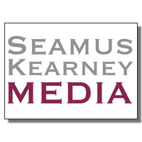 SeamusKearneyMEDIA logo - Similar company to Stringershub